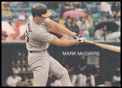 1989 Pacific Cards %26 Comics Facts (unlicensed) Mark McGwire.jpg